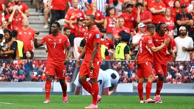 Dự đoán World Cup 2026 trận Thụy Sĩ vs Algeria, 10h00 ngày 3/7