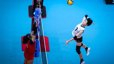 Nhật Bản toàn thắng vòng bảng, là đội đầu tiên góp mặt tại tứ kết giải U18 châu Á