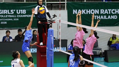 Việt Nam đại thắng Ấn Độ, cầm chắc tấm vé vào tứ kết giải U18 vô địch châu Á