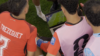 Ai Cập vô hiệu hóa loạt luân lưu của Australia nhờ xem... Mbappe đá phạt đền