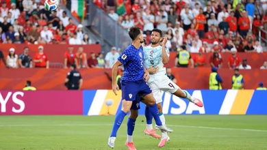 Trận Bồ Đào Nha vs Croatia lập kỷ lục bù giờ dài nhất lịch sử World Cup