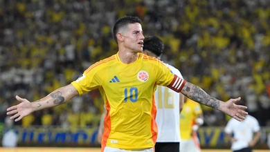 Dự đoán World Cup 2026 trận Colombia vs Ghana, 8h30 ngày 4/7