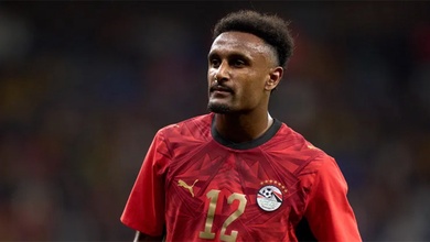 Vì sao "Salah mới" của Ai Cập vẫn chưa thể ra sân ở World Cup 2026?