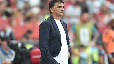 HLV Dalic chỉ trích trọng tài "rất tệ" sau khi Croatia bị loại khỏi World Cup 2026