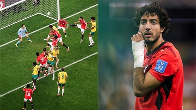 World Cup 2026 lập kỷ lục chưa từng có về số bàn phản lưới nhà
