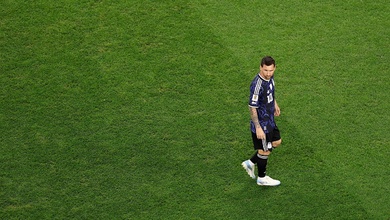 Messi di chuyển ít nhất World Cup 2026 và vì sao "thích" đi bộ hơn chạy?