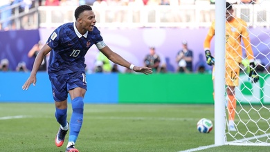 Mbappé nổ súng, tuyển Pháp nhọc nhằn vượt Paraguay vào tứ kết World Cup 2026