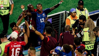 Cape Verde với hành trình kinh ngạc và kỳ tích chưa từng có ở World Cup