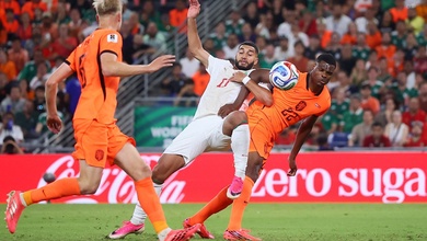 Dự đoán World Cup 2026 trận Canada vs Ma rốc, 0h00 ngày 5/7