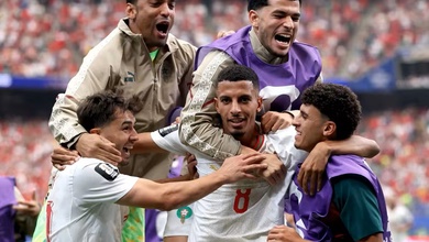 Ma Rốc đè bẹp Canada, hiên ngang vào tứ kết World Cup 2026