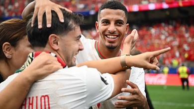 "Đội bóng khó chịu nhất World Cup": Phản ứng của cư dân mạng sau khi Ma-rốc lọt vào tứ kết