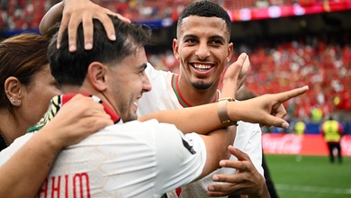 Azzedine Ounahi là ai? "Vũ công" dập tắt giấc mơ của chủ nhà Canada tại World Cup 2026