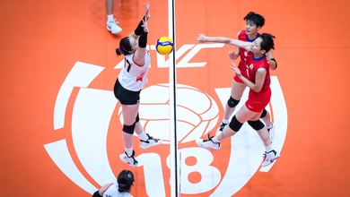 Nhật Bản giành vé đầu tiên vào bán kết U18 châu Á cùng suất tham dự U19 thế giới