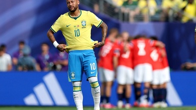 Neymar ám chỉ chia tay đội tuyển Brazil sau cú sốc World Cup 2026