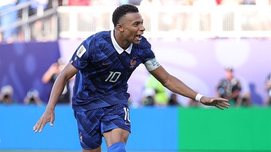 Dự đoán ngôi vương World Cup 2026: Pháp củng cố vị thế, Argentina bám đuổi
