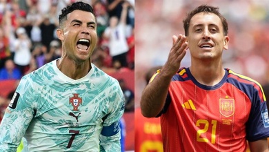 Nhận định, dự đoán tỷ số trận Bồ Đào Nha vs Tây Ban Nha vòng 1/8 World Cup 2026