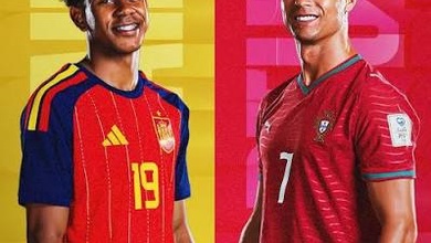 Dự đoán World Cup 2026 trận Bồ Đào Nha vs Tây Ban Nha, 02h00 ngày 07/07