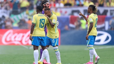 Vì sao Brazil chỉ còn là đội bóng tầm trung sau những thất bại liên tiếp ở World Cup?