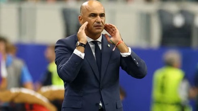 Không thể đưa Bồ Đào Nha vô địch World Cup, HLV Roberto Martinez từ chức