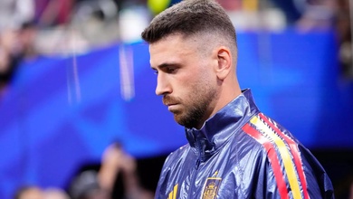 Ronaldo bất lực, Unai Simon lập kỷ lục vô tiền khoáng hậu ở World Cup
