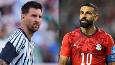 Dự đoán World Cup 2026 trận Argentina vs Ai Cập, 23h00 ngày 7/7