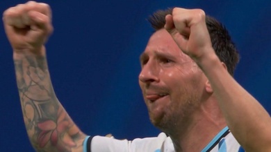 Messi bật khóc sau màn ngược dòng kỳ diệu của Argentina tại World Cup 2026