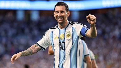 Nhận định, dự đoán tỷ số trận Argentina vs Ai Cập vòng 1/8 World Cup 2026