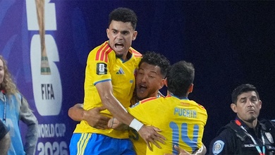 Dự đoán World Cup 2026 trận Thuỵ SĨ vs Colombia, 03h00 ngày 8/7