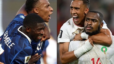Dự đoán tứ kết World Cup 2026 trận Pháp vs Ma-rốc, 03h00 ngày 10/07