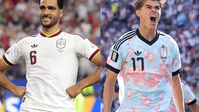 Dự đoán tứ kết World Cup 2026 trận Tây Ban Nha vs Bỉ, 02h00 ngày 11/7