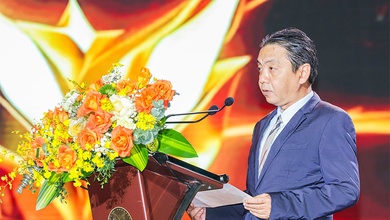 “Esports Việt Nam sẽ phát triển chính quy, gắn với công nghiệp văn hóa và hội nhập quốc tế”