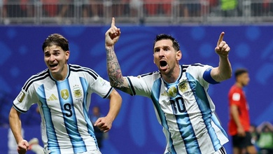 Dự đoán tứ kết World Cup 2026 trận Argentina vs Thụy Sĩ, 8h00 ngày 12/7