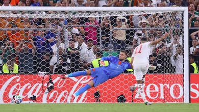 World Cup 2026 chứng minh việc đá trước ở loạt luân lưu không phải là lợi thế