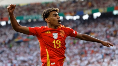 Lamine Yamal gửi "chiến thư" tới tuyển Pháp trước bán kết World Cup 2026