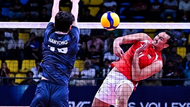 Indonesia quyết thống trị SEA V.Cup 2026 sau màn lên ngôi AVC Cup