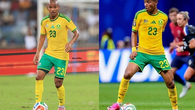 Tuyển thủ Nam Phi Jayden Adams đột ngột qua đời ở tuổi 25 ngay sau kỳ World Cup lịch sử