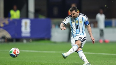 Giải mã vì sao Messi liên tục đá hỏng phạt đền ở World Cup 2026