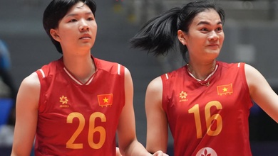 SEA V Cup 2026 mở bán vé tại nhà thi đấu Đông Anh
