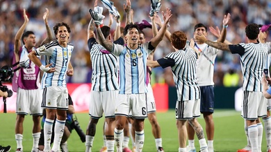 Tỷ lệ vô địch World Cup 2026: Tây Ban Nha giữ đỉnh bảng, Argentina áp sát