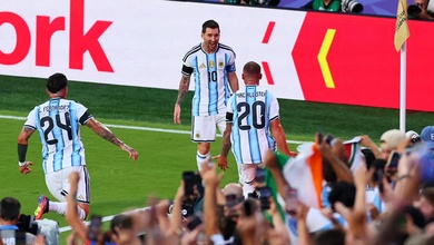 World Cup 2026: Đội tuyển Argentina và sứ mệnh phá vỡ lời nguyền 64 năm