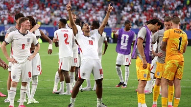 Real Madrid phá kỷ lục về số bàn thắng mà một đội tuyển ghi được ở World Cup