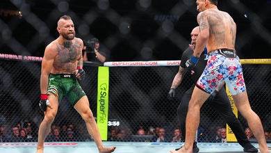 Tổng hợp kết quả UFC 329: Ám ảnh chấn thương và những cú knock-out rực lửa