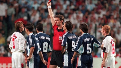 60 năm tạo nên mối duyên nợ bậc nhất World Cup giữa Argentina và Anh