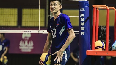 Chủ công Campuchia bỗng nhiên mất tích trước thềm SEA V Cup 2026
