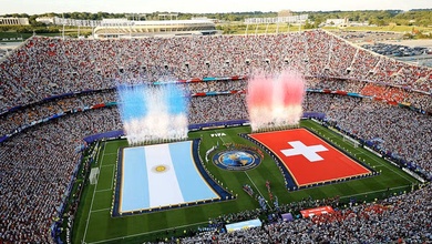 6,5 triệu khán giả và chưa dừng lại: World Cup 2026 lập kỷ lục lịch sử