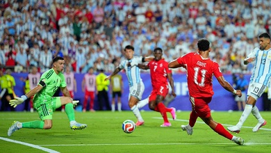 Nghiên cứu của FIFA hé mở chiến thuật tấn công hiệu quả nhất World Cup 2026