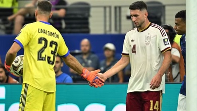 Tây Ban Nha vào chung kết World Cup chỉ để lọt lưới một bàn và có thể phá kỷ lục