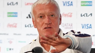 HLV Deschamps đánh giá Tây Ban Nha nhỉnh hơn trước đại chiến bán kết World Cup
