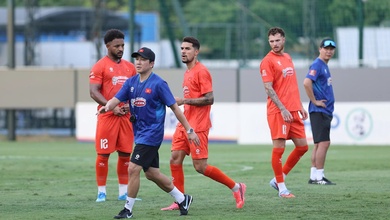 HLV Kim Sang Sik chốt danh sách 26 cầu thủ dự ASEAN Cup 2026: Có Xuân Son, Tài Lộc và Hoàng Hên