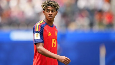 Lamine Yamal tại World Cup 2026: Khi cả Tây Ban Nha vẫn chờ "thần đồng" bùng nổ